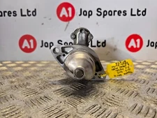 2013-2015 TOYOTA RAV 4 MK4 2.0 DIESEL STARTER MOTOR 28100-26190 (REF : ST232)