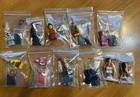 Lego - 11 Collector Mini-Figures From The 2012 Release Series — photo 8