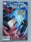 Giant-Size Amazing Spider-Man: Kings Ransom (2021) 9.2 or better