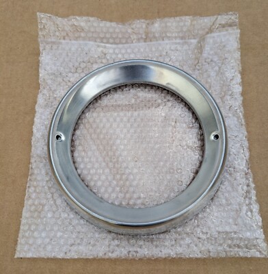 NEW 1960 Plymouth Savoy Belvedere Fury Headlamp Door Head Light Bezel