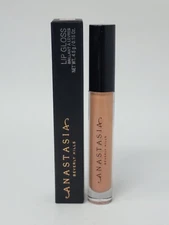 Anastasia Beverly Hills ABH Lip Gloss Undressed Full Size