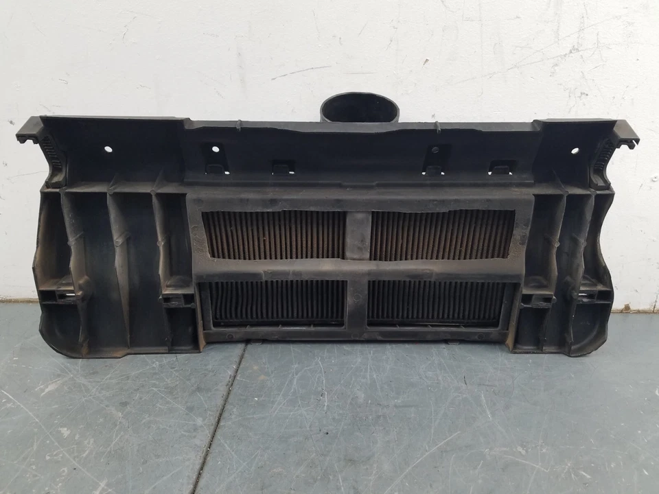 1999 Chevy Camaro SS MTI Power Induction Lid / Air Filter Assembly #4059 P10 - Image 4 of 4