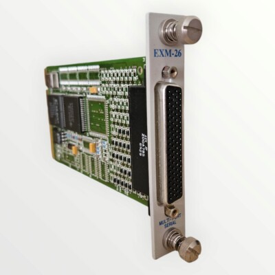 RADISYS - PHILIPS Interface Board Board EXM-26-422-4