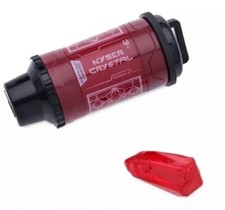 New Series 2 Star Wars Galaxy's Edge Kyber Crystal Red Sealed