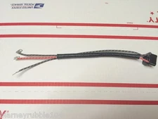 Harley 67753-48 Hydra-Glide Headlamp Harness 49-59 Panhead Servicar USA