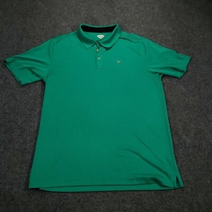 callaway golf shirts xxl