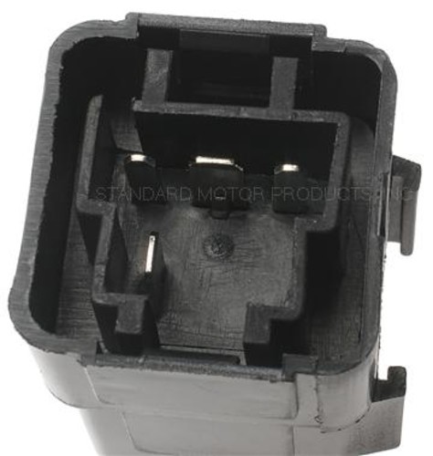 High-Performance A/C Compressor Relay for Buick Chevrolet Cadillac Pontiac Oldsmobile Vehicles-image