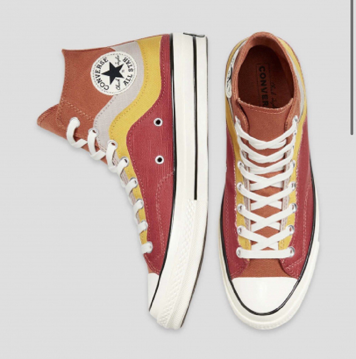 New Converse Chuck 70 5.5/7.5 NIB 