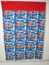 Batman pillow case 30" x 20"