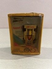 Darda Motor Car Auto Formel 1 Marlboro Nr. 39 Serie 10 Made in Germany