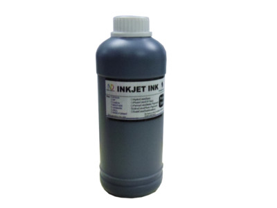 500ml pigment black refill ink for HP 70 Designjet Wide-format Printer cartridge