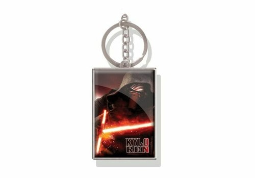Porte-clé Star Wars – Crâne Death Trooper – Impression 3D 5cm