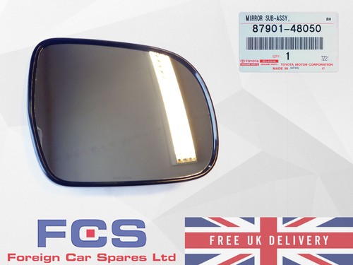 Rechter Seitenspiegel Für Lexus RX300 RX330 RX350 2003-2008 - OEM Qualität