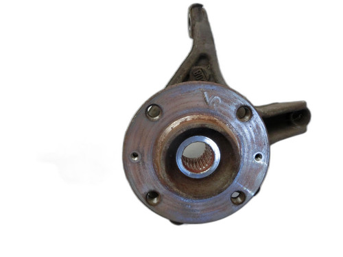 Achsschenkel Radnabe mit ABS re vo für Citroen C4 Grand Picasso 06-10 HDi 1,6