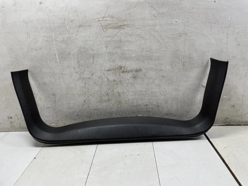 Chevrolet Equinox LT 2011 puerta trasera panel de ajuste superior OEM+ Foto 4 de 4