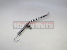 Chrome Ford C6 Transmission Dipstick 29 Push In Style O-ring C-6 Hot Street Rod