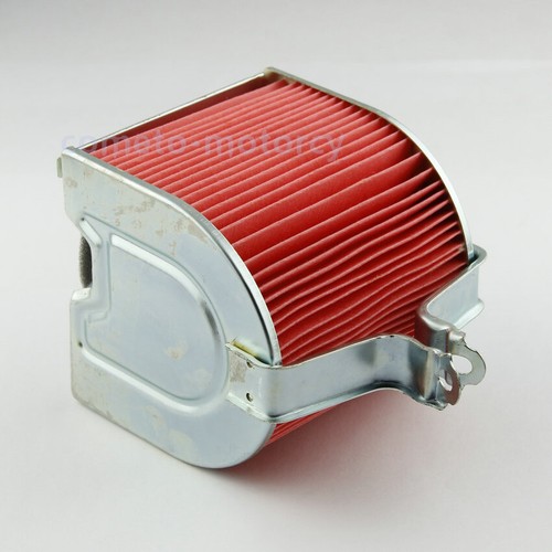 AIR FILTER ELEMENT Fit for Honda Honda CN250 HELIX 1986-2007 17214-KS4-010 - Picture 3 of 5
