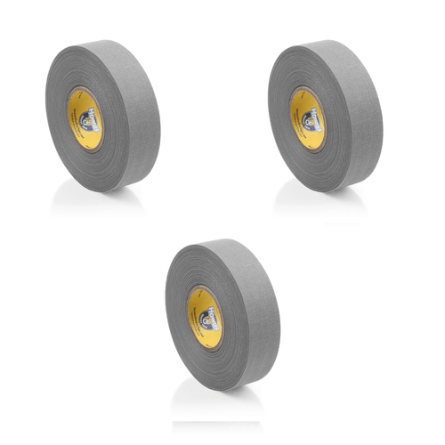 Howies Hockey Stick Premium Cloth Tape or Shin Tape 3-Pack You Choose Colors - Picture 54 of 64