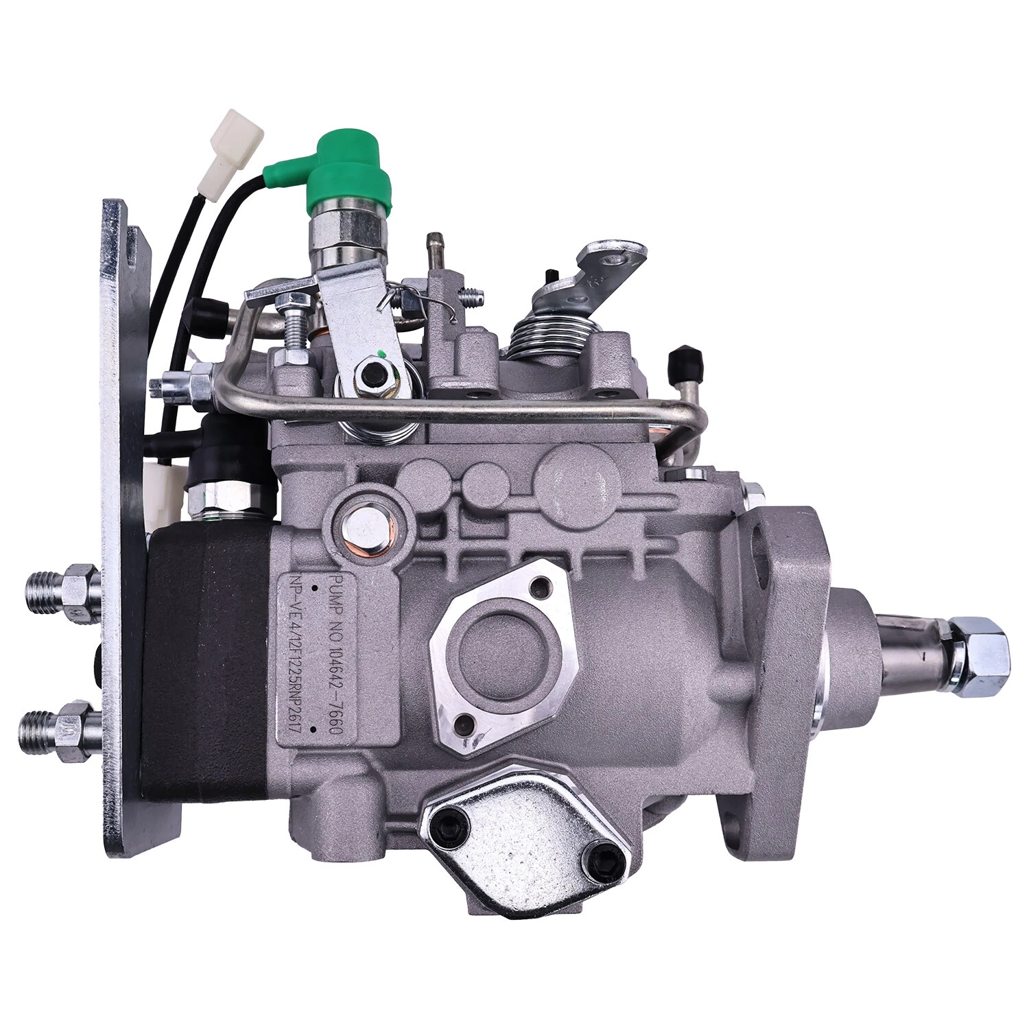 Fuel Injection Pump 104642-7660 fit for Zexel Engine | eBay