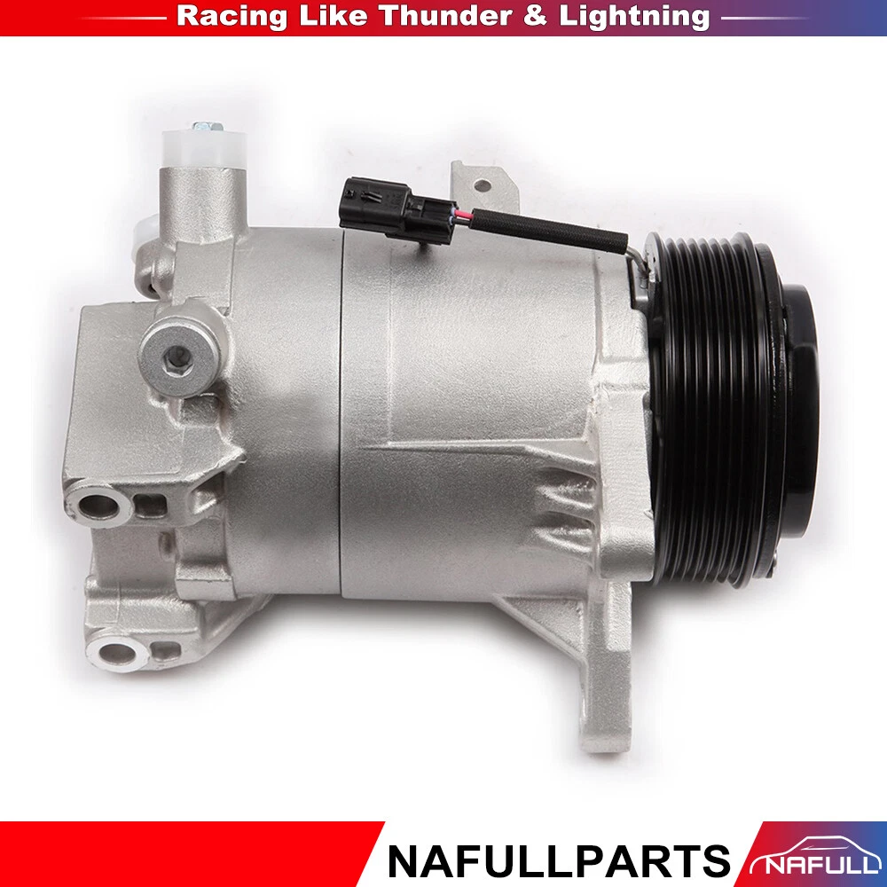A C Compressor Fits Nissan Maxima 3.5L 2009 2010 2013 Fits Murano