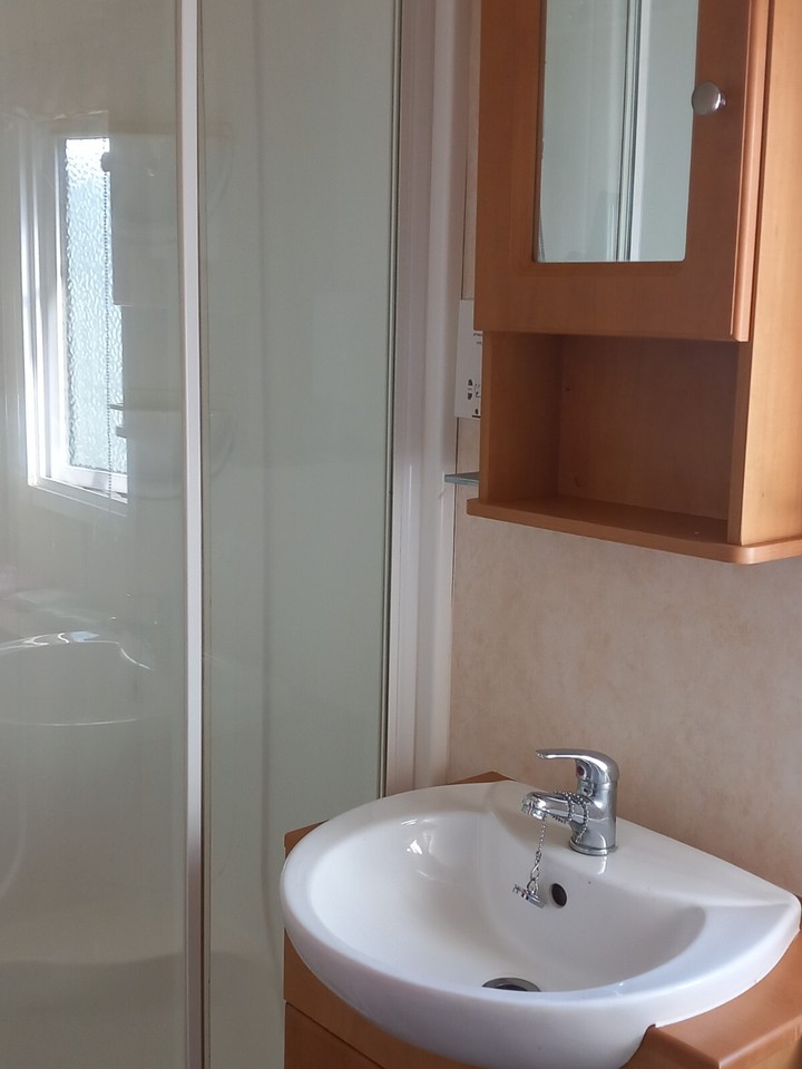 used static caravan for sale off site eBay