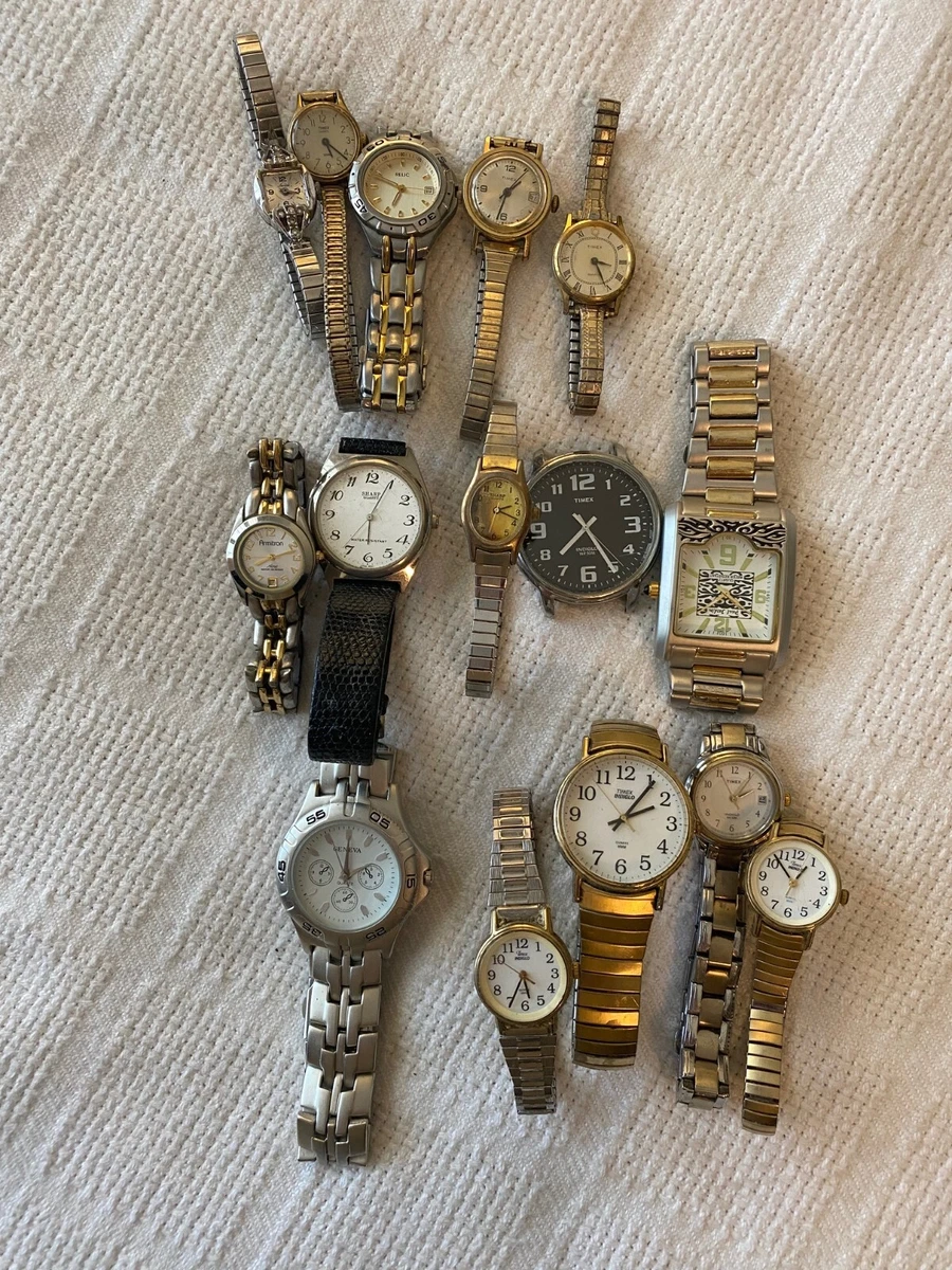 Vintage watch geneva cheap