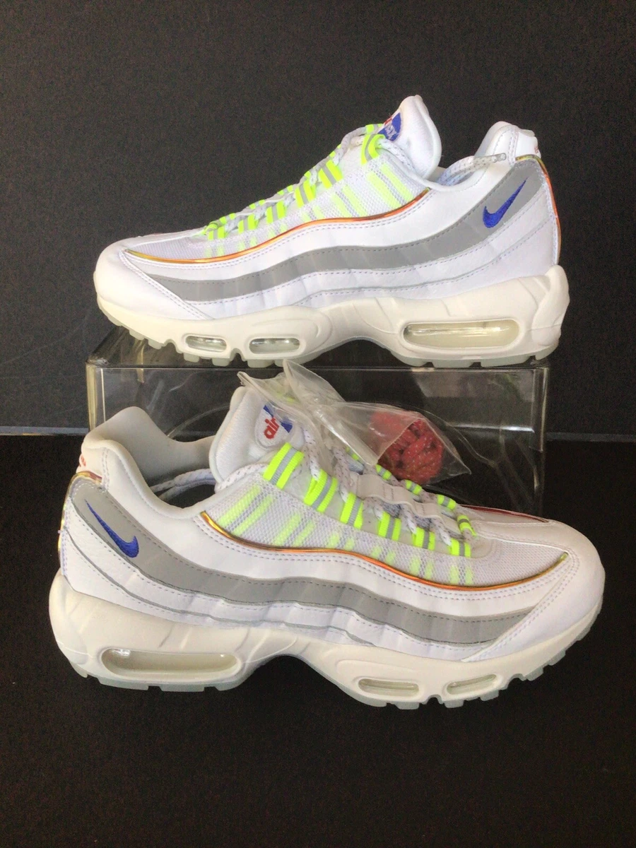 Nike air max 95 de lo mio 2025