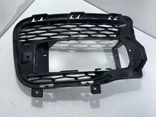 RANGE ROVER SPORT O/S/F FRONT BUMPER RIGHT GRILLE DK62-17K946-AA A369