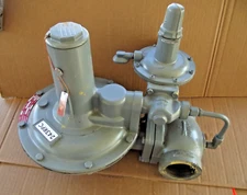 INVENSYS  Pressure regulator  243-RPC-std    1-1                         4 25 4b