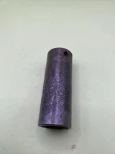 Snap On 7/8 Deep Impact Socket 1/2 Drive 6 Point SIM280