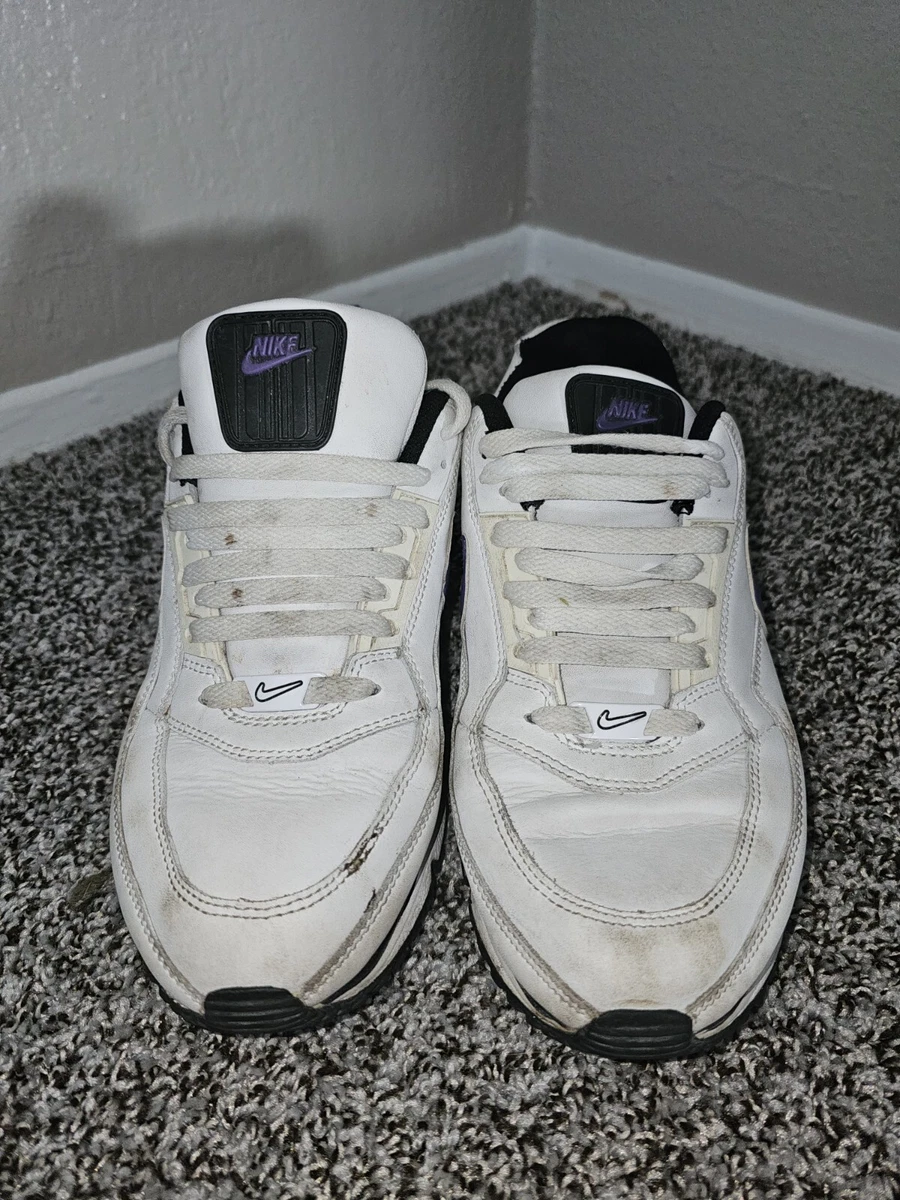 Air max best sale 2008 white
