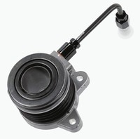 ZentralausrÜCker, Kupplung FÜR Ssangyong Actyon Sports II - Sachs 3182 600 265