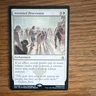 Wizards of the Coast MTG Anointed Procession Amonkhet Rare Enchantment Regular