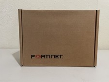 Fortinet FortiGate 60F Firewall FG-60F-BDL-809-36