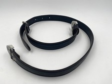 Nagra - IV - S / TC Tracolla pelle, Schultergurt aus Leder, wie neu