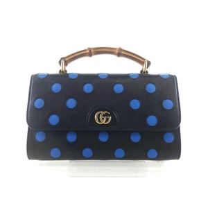 Sac à bandoulière exclusif Gucci 675794 8116 123149173