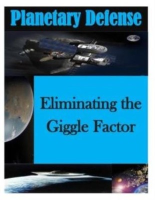 Eliminating The Giggle Factor