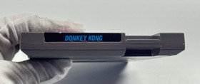 The Original Donkey Kong (NES, 1986) Arcade Classics Series, 5-Screw