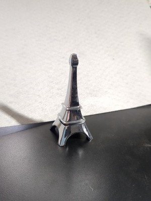 Umbra Eifel Tower Ring Holder 3  1/2 Inches