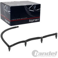 Topran RÜCKLAUF-SCHLAUCH Leckkraftstoff Passend FüR CitroËN C3 C4 C5 Jumpy Xsara
