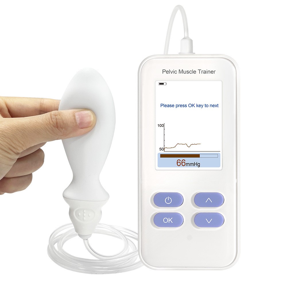 Kegel Trainer Do Electronic Pelvic Floor Toners Work Pelvic Floor