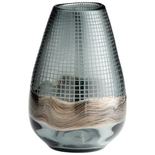 Large Axiom Vase - Picture 1 of 1