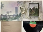 Led Zeppelin Ⅳ Japan LP [20286ER]