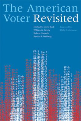The American Voter Revisited Paperback