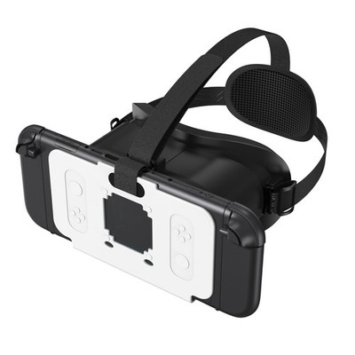 Upgraded VR Headset for Switch 2 (2025), Switch 2 VR Virtual Boy Glasses with...