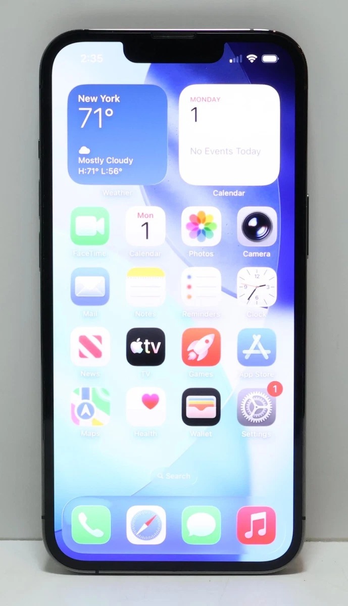 Apple iPhone 13 Pro Max 512GB for Sale | Shop New & Used Cell
