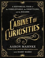 Cabinet of Curiosities: A Historical Tour of ...