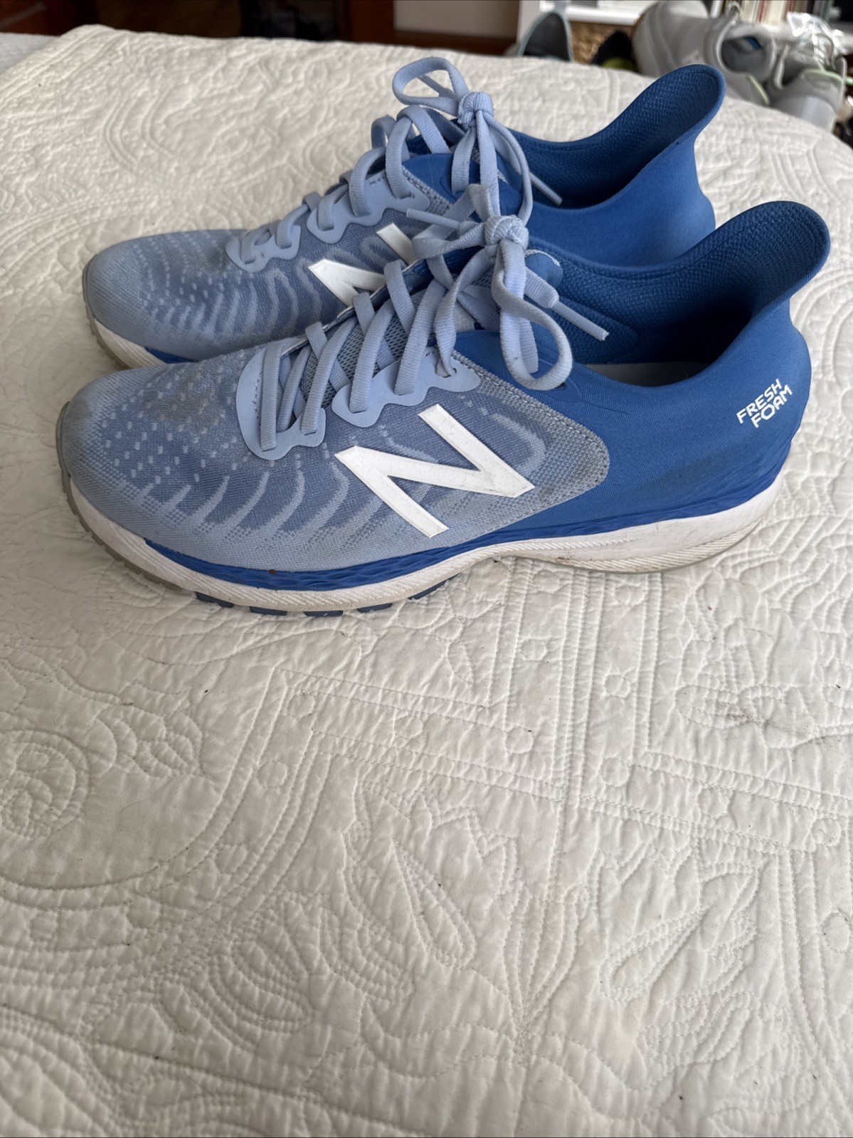 New Balance Fresh Foam