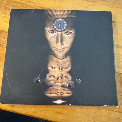 System Of A Down Mezmerize CD 2005 BYOB Complete w/ Booklet 