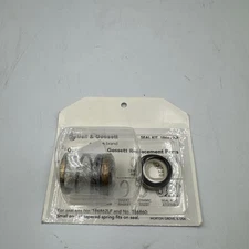 NEW!! BELL & GOSSETT SEAL KIT 186499LF